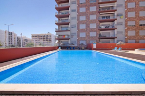 Apartamento Armação de Pêra